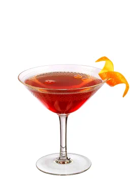 Deshler Cocktail