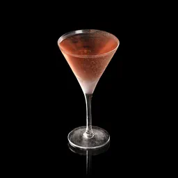 Triple 'C' Martini image