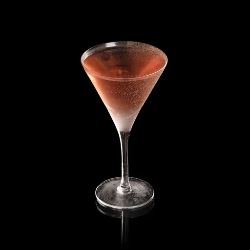Triple 'C' Martini Image