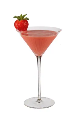Wimbledon Martini