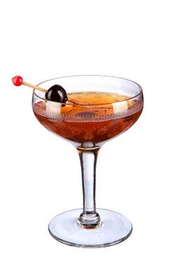 Preakness Cocktail