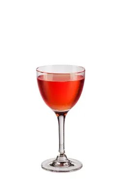 Psycho Killer Cocktail