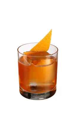 Clockwork Orange No.2