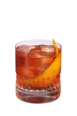 Irish Boulevardier image