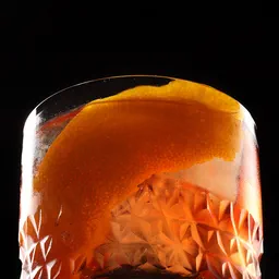 Irish Boulevardier image