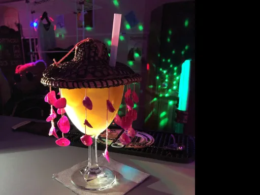 Nathalie's Olympic Image