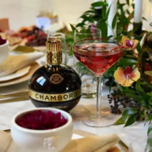 French Manhattan Image