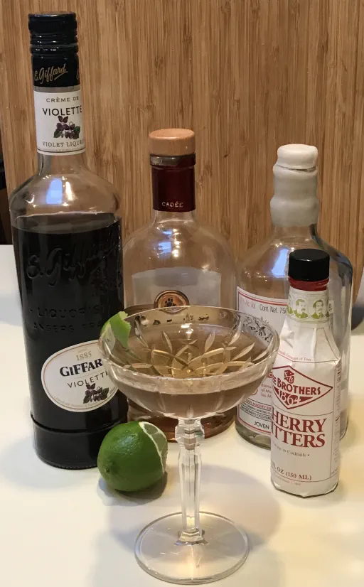 Fire & Flowers Image