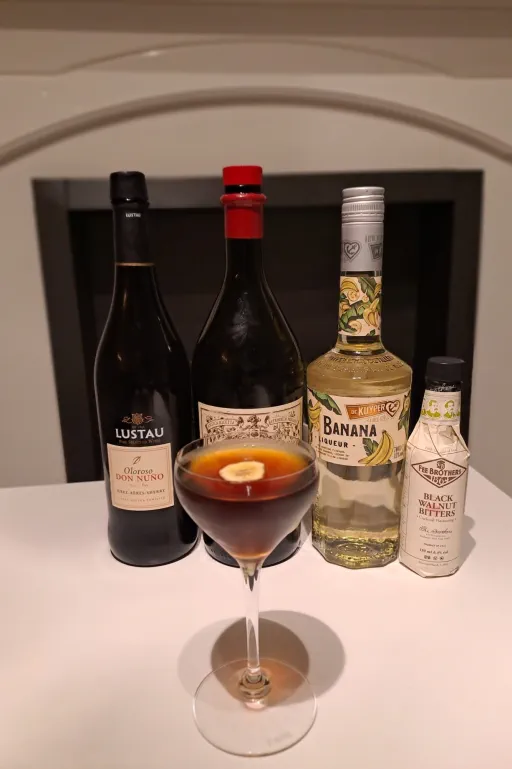 P.S.V. Leftovers
