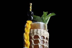 Roman Twist lifestyle thumbnail