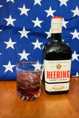 Hot Washington by Michelle Thacker