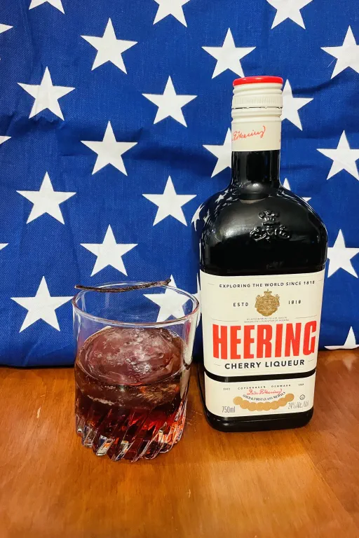 Hot Washington Image