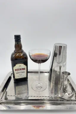 Heart cherry by Charles-Corentin Coudert