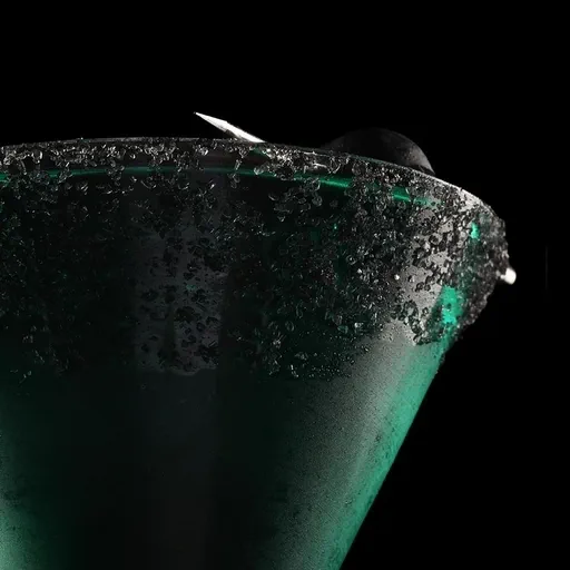 Halloween Martini Image