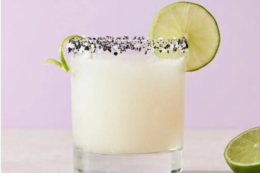 Midnight Margarita