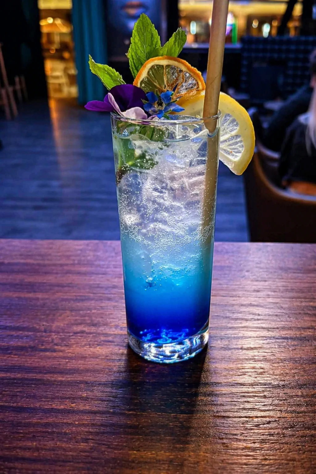NEON BLOOM