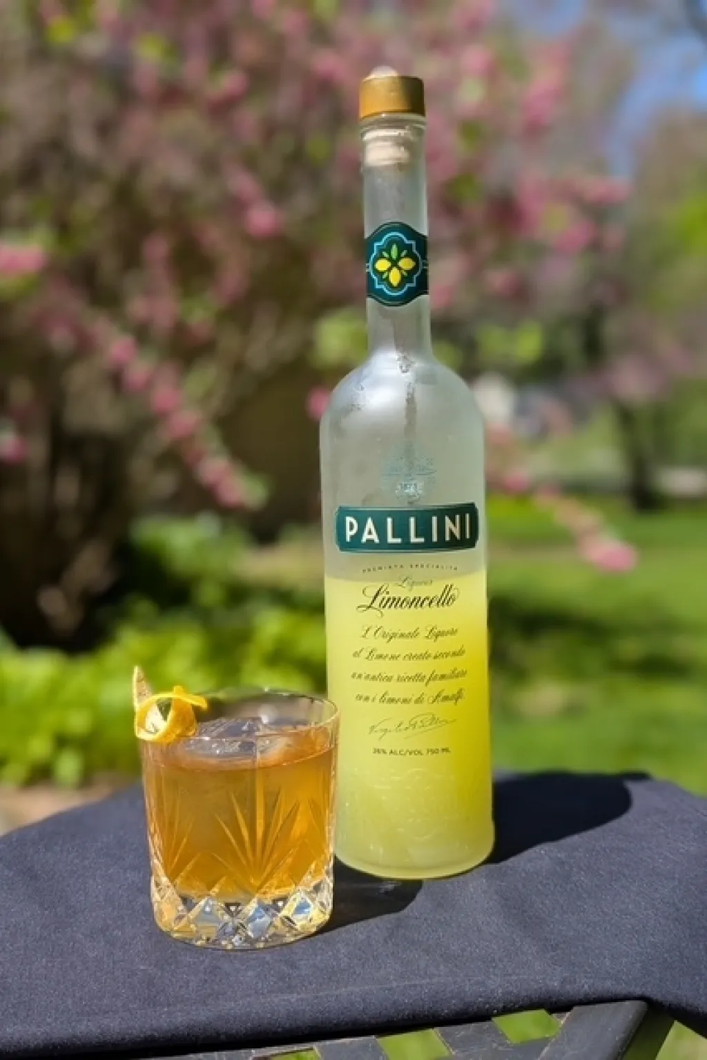 Limondanza