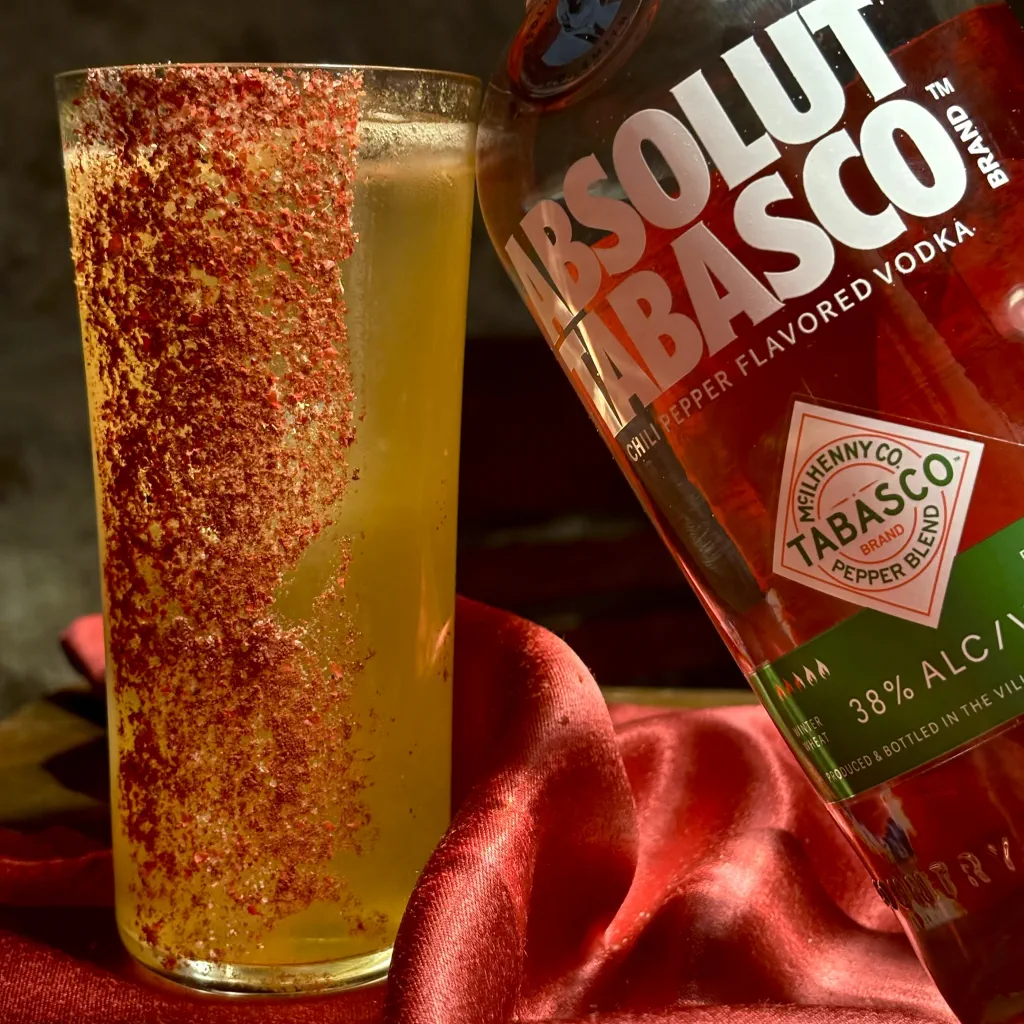 ABSOLUT accent