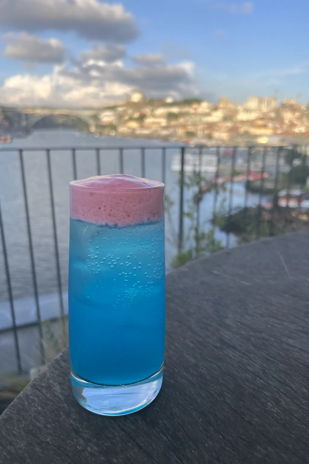 Electric Mirage