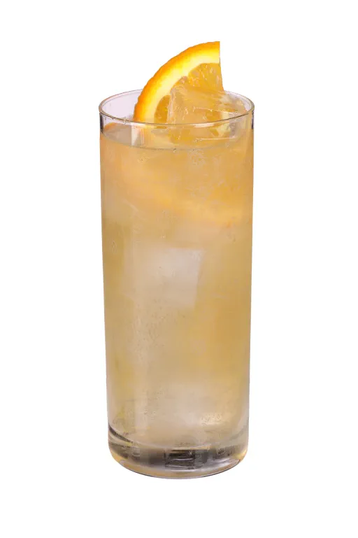 Spanish Highball Image