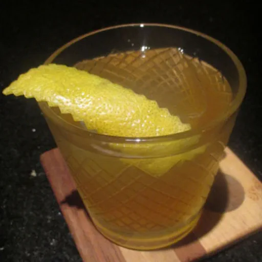 Devil's Highway Image