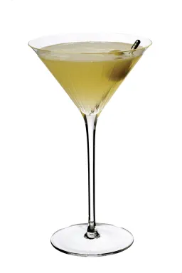 Balm Cocktail image