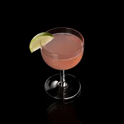 Romantic & Valentine's Day cocktails starting with ‘D’ image