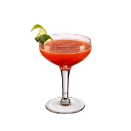 Hall of Fame & must know/try cocktails starting with ‘Q’ image