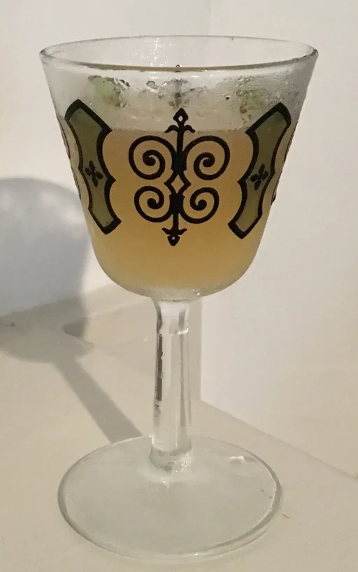 Freudian Daiquiri Image