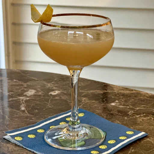 Lemon Ryman (à la The West Wing) (DJS) Image