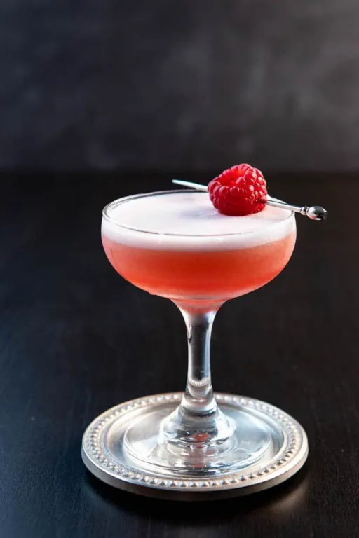 Clover Club (Julie Reiner aka Modern Classic) Image