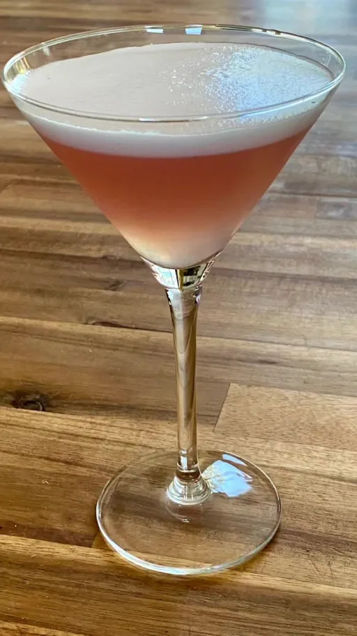 pink passion