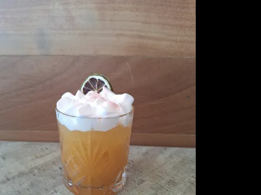 Kraken's Revenge Image