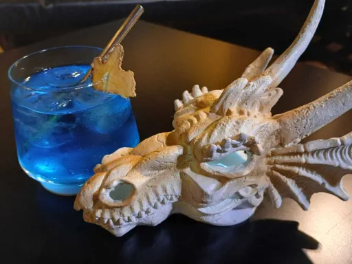 Dragon Spice Image