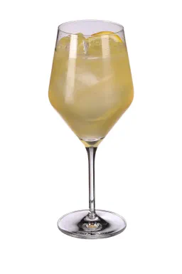 Pear-Fect Spritz image