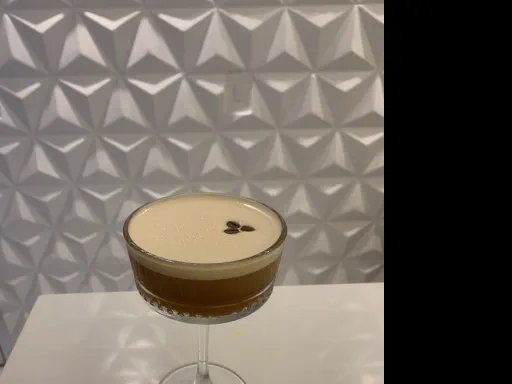 Spanish Espresso Daiquiri Image