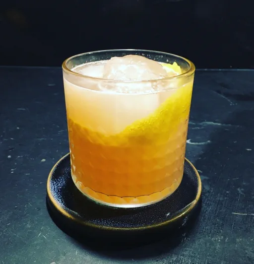 Boost Cocktail Image