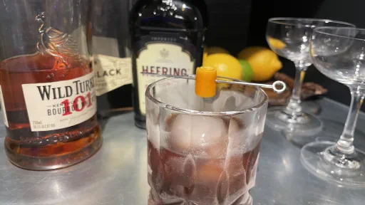 Cheery Cherry Wake Up Image