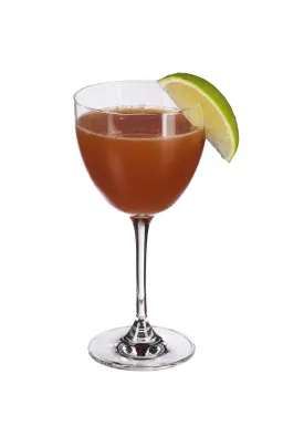 Amaro Daiquiri image