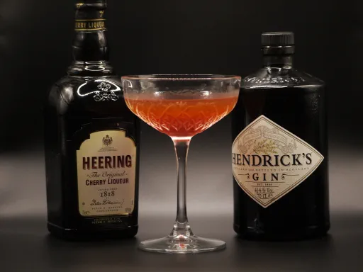 Cerise Céleste Image