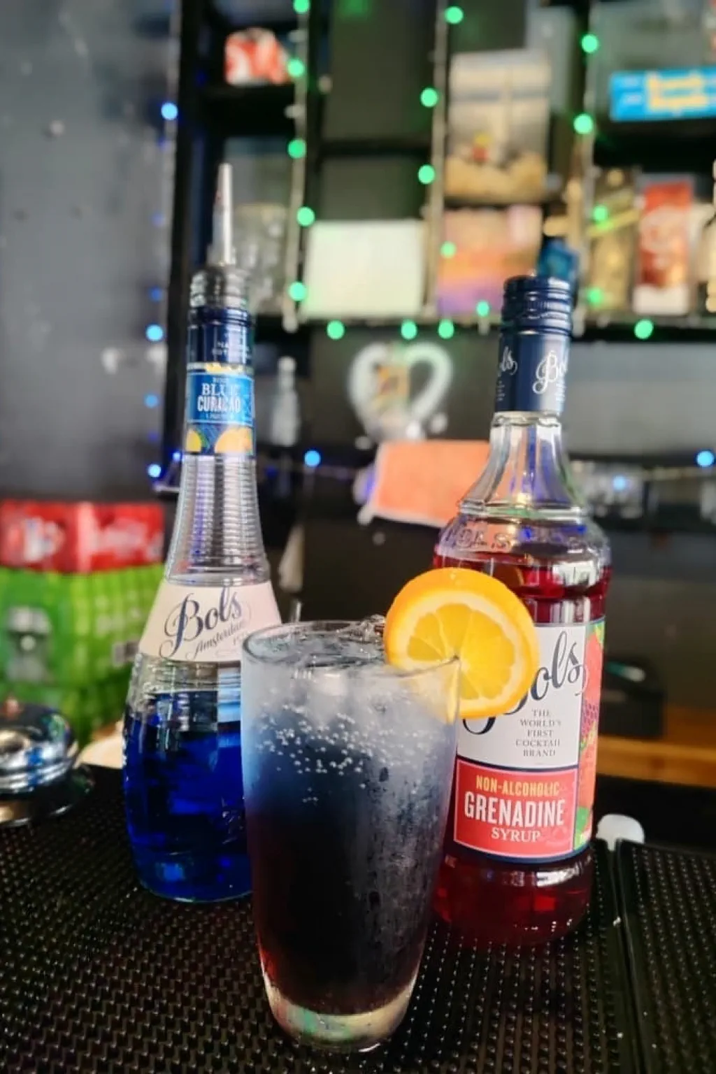 bols punch