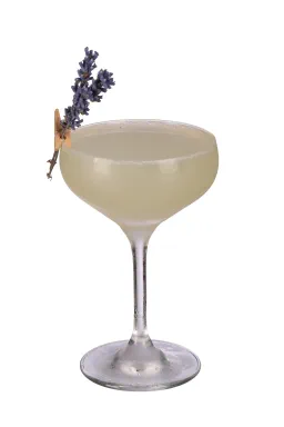 Lavender & Honey Daiquiri