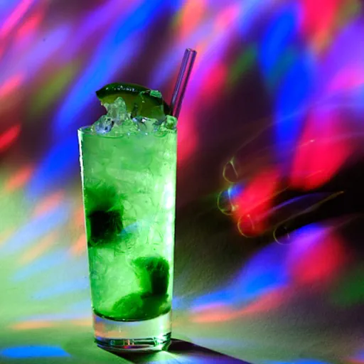 Patito Verde