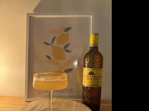 La Mandarine Méditerranéenne