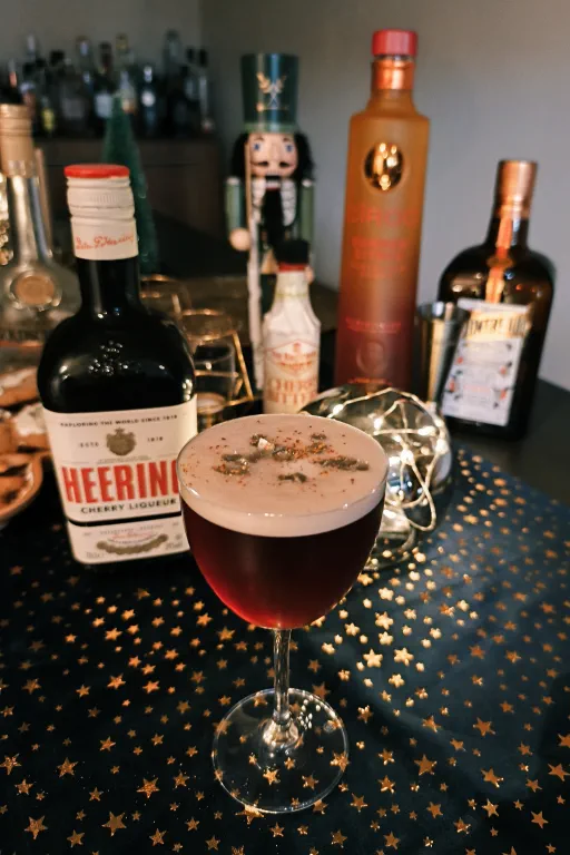 Cherry Emberline Image