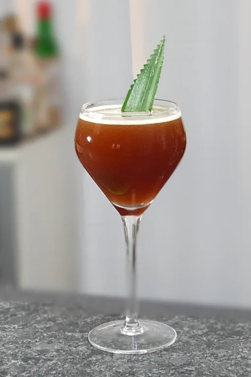 Christmas at Jamaican shores Image