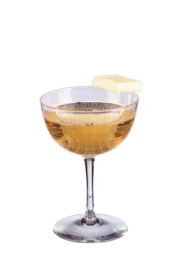 The Last Time (AKA Stop Fiddling With My Drink) image