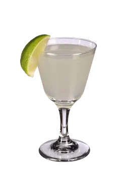 Hazelnut Daiquiri image
