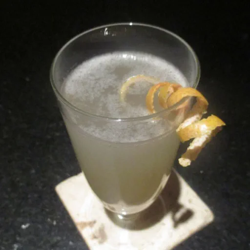 End of Something Image