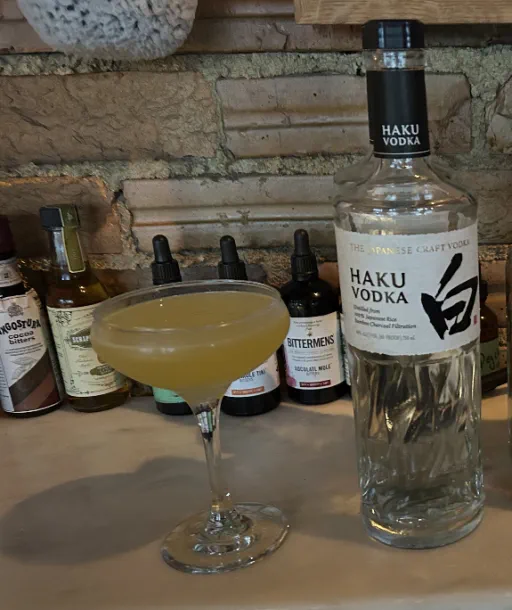 Hentai Martini